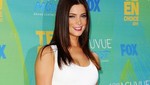 Ashley Greene luce sensual para Women's Health