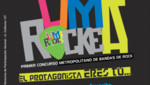 La Municipalidad de Lima convoca primer concurso de bandas de rock