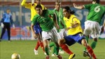 Conozca las alineaciones del Bolivia vs. Colombia