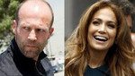 Jennifer López viviría romance con actor Jason Statham