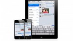Apple lanza su sistema de envío de mensajes de texto