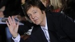 Paul McCartney prolonga su gira mundial