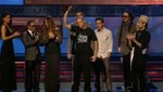 Calle 13 gana nueve premios en los Grammy Latino (video)