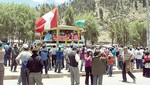 Andahuaylas: Enfrentamientos entre manifestantes y la policía deja 38 heridos