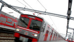Tren Eléctrico disponible desde diciembre