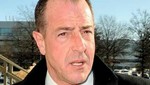 Michael Lohan se declara inocente