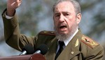 Fidel Castro saluda a Ortega por victoria electoral