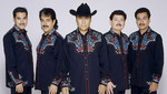 Los Tigres del Norte se llevan un premio en los Grammy Latino