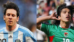 Eliminatorias: Argentina y Bolivia abren la tercera fecha