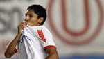 Raúl Ruidíaz: 'Nunca jugaré por Cristal o Alianza'