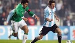 Encuesta: ¿Quién ganará el Argentina - Bolivia?