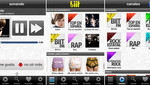 Biit, la aplicación para bajar música gratuita en el móvil