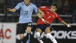 Eliminatorias: Uruguay y Chile se enfrentan en el duelo de la fecha