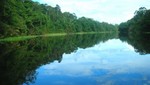 Río Amazonas clasificó entre 14 finalistas de Maravillas Naturales