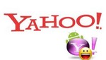 Yahoo! presentará su tienda de aplicaciones para Android