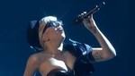 Actuación de Lady Gaga en los 'Premios Bambi 2011' (video)