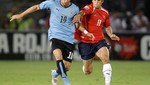 Eliminatorias Brasil 2014: Uruguay venció 4-0 a Chile