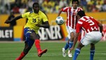 Eliminatorias Brasil 2014: Paraguay venció 2-1 a Ecuador