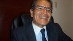 Entrevista a Raúl Chanamé luego de su proclamación como Decano electo del CAL