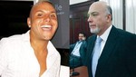 Rómulo León y Carlos Cacho se hicieron amigos en prisión