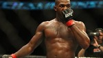 Jones y su falsa preocupación por Machida en el UFC 140