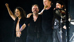 Metallica celebra sus 30 años