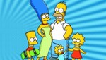 Los Simpsons entrarán al Guinness con maratón de 11 días