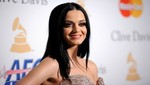 Katy Perry la gran favorita en los People Choice Awards 2012