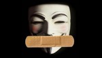 Anonymous se une a la lucha contra la ley SOPA