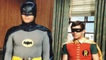 Un día como hoy hace 46 años se emitía por primera vez la serie Batman en EU