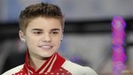 Justin Bieber desairado por el fotógrafo Rob Shanahan