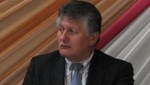 Nacionalistas de Huarochirí declaran persona no grata a congresista Manuel Zerillo