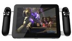 Razer presenta el High-End Tablet juego con controladores de movimiento en el CES 2012
