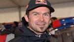 Despres sigue en la punta de motos de Dakar 2012