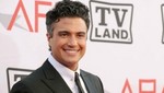 Jaime Camil no considera buen amigo a Luis Miguel