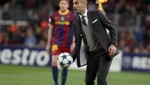 Pep Guardiola: 'Será apasionante jugar contra Real Madrid'