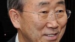 Ban Ki-Moon insta a seguir apoyando a Haití