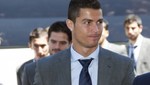 Cristiano Ronaldo a punto de casarse, aseguran