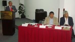 CEPLAN realiza Seminario sobre Competitividad y Planeamiento Regional en Lambayeque