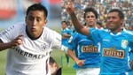 Sporting Cristal empató sin goles con la San Martín en la 'noche de la raza celeste'