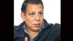 Marco Arana: 'Tengo dudas de la capacidad del Ministerio de Energía y Minas'