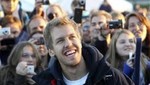 Sebastian Vettel: 'En Barcelona veremos la pasta de los coches'