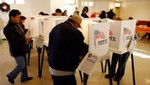 Estados Unidos: 12 millones de latinos votarán en elecciones presidenciales
