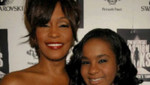 Hija de Whitney Houston sufre ataque de stress