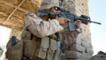 Soldado estadounidense mató a 17 civiles en Afganistán