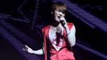 Grupo coreano JyJ deleitó a sus fans limeños en un gran concierto