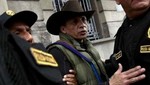 ¿Antauro Humala debe regresar al penal de Piedras Gordas?