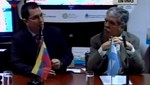 Argentina y Venezuela preparan proyecto de Televisión Digital