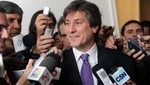 Acusan a vicepresidente argentino de tráfico de influencias