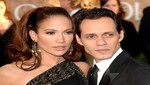 Jennifer Lopez a Marc Anthony: 'Eres un cerdo'